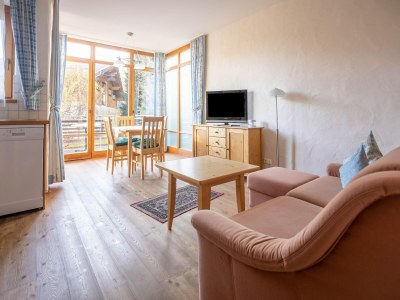 Apartment Wohnung im Skigebiet Bad Kleinkirchheim - Features photo 25