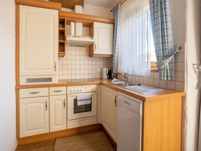 Apartment Wohnung im Skigebiet Bad Kleinkirchheim - Features photo 26