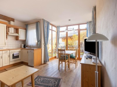Apartment Wohnung im Skigebiet Bad Kleinkirchheim - Features photo 28