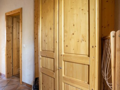 Apartment Wohnung im Skigebiet Bad Kleinkirchheim - Features photo 30