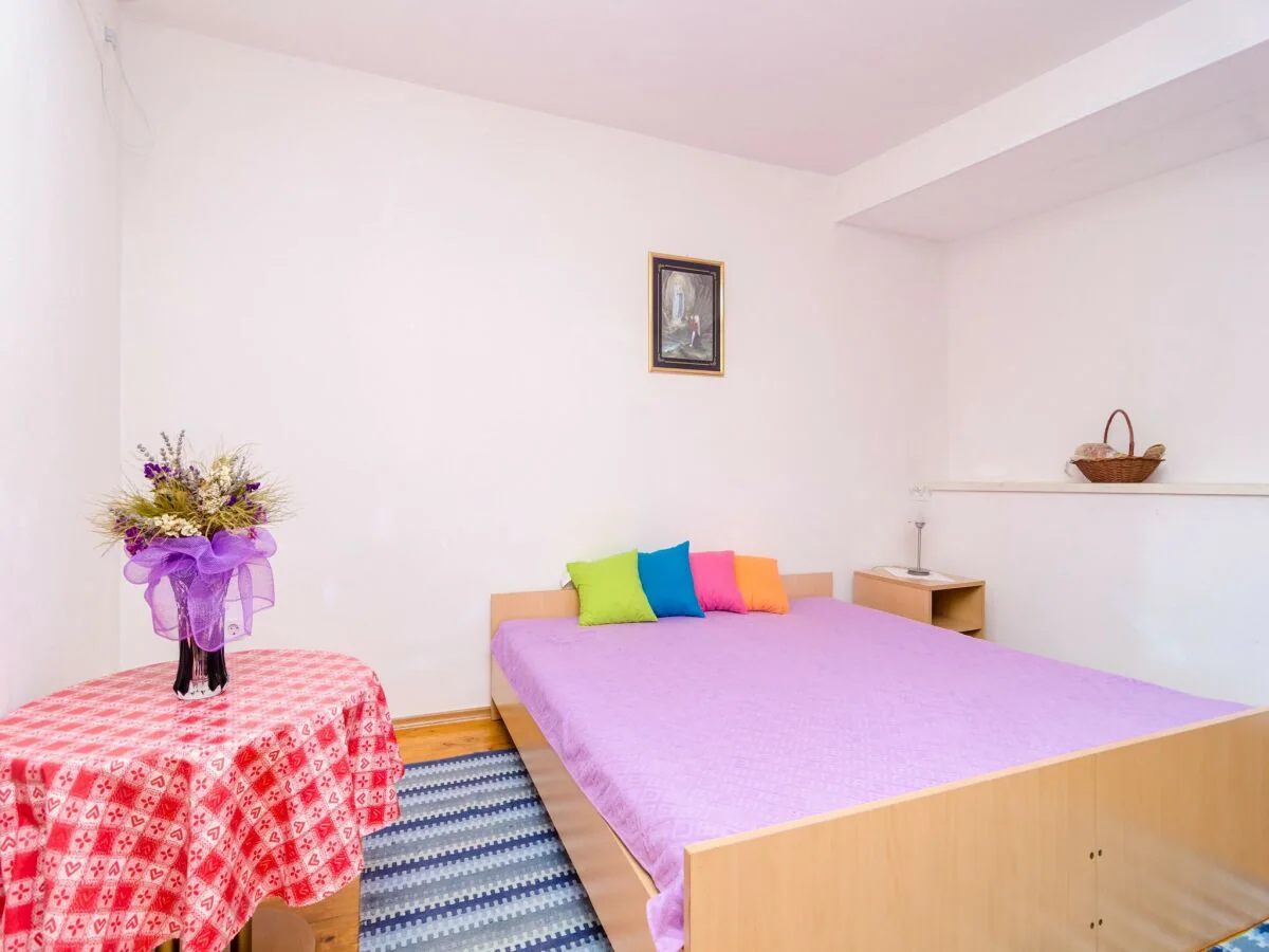 Apartment Apartments Rašica Molunat - Two Bedroom Apartment - Features photo 5