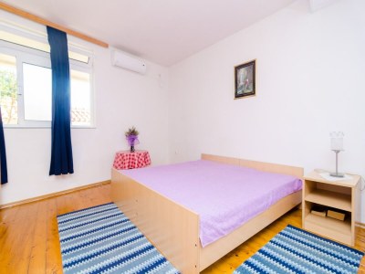 Apartment Apartments Rašica Molunat - Two Bedroom Apartment - Features photo 6