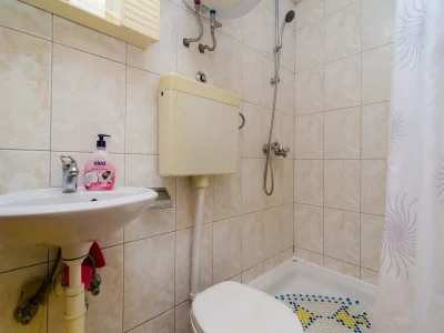 Apartment Apartments Rašica Molunat - Two Bedroom Apartment - Features photo 7