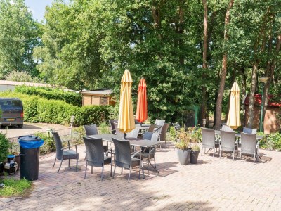 Holiday house Chalet in Reutum by Almelo Nordhorn Canal - Outdoor photo 7