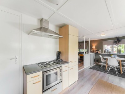 Holiday house Chalet in Reutum by Almelo Nordhorn Canal - Features photo 18