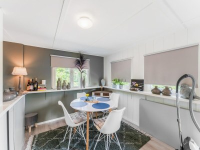 Holiday house Chalet in Reutum by Almelo Nordhorn Canal - Features photo 19