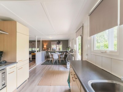 Holiday house Chalet in Reutum by Almelo Nordhorn Canal - Features photo 20