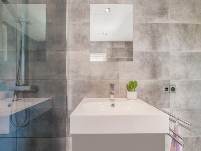 Holiday house Chalet in Reutum by Almelo Nordhorn Canal - Features photo 21