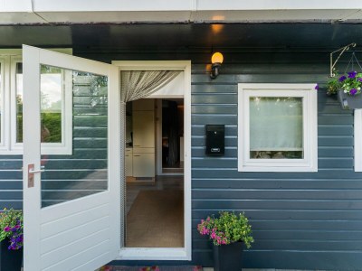 Holiday house Chalet in Reutum by Almelo Nordhorn Canal - Features photo 22