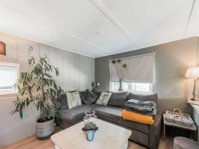 Holiday house Chalet in Reutum by Almelo Nordhorn Canal - Features photo 23