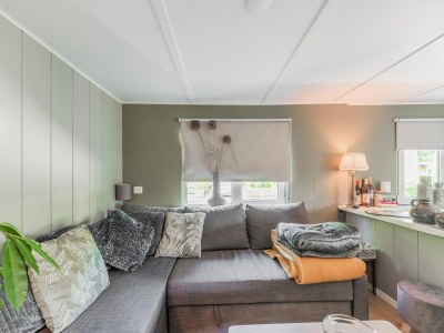 Holiday house Chalet in Reutum by Almelo Nordhorn Canal - Features photo 24