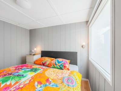 Holiday house Chalet in Reutum by Almelo Nordhorn Canal - Features photo 25