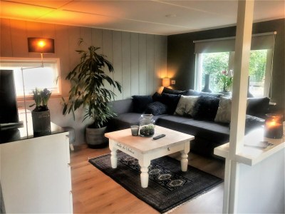 Holiday house Chalet in Reutum by Almelo Nordhorn Canal - Features photo 26