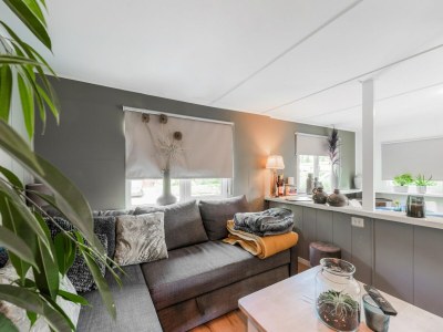 Holiday house Chalet in Reutum by Almelo Nordhorn Canal - Features photo 27