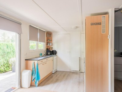 Holiday house Chalet in Reutum by Almelo Nordhorn Canal - Features photo 28