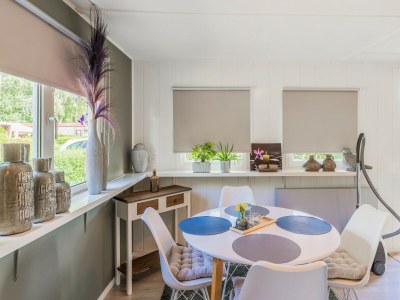 Holiday house Chalet in Reutum by Almelo Nordhorn Canal - Features photo 30