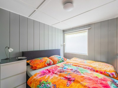 Holiday house Chalet in Reutum by Almelo Nordhorn Canal - Features photo 31