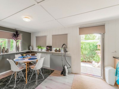 Holiday house Chalet in Reutum by Almelo Nordhorn Canal - Features photo 32