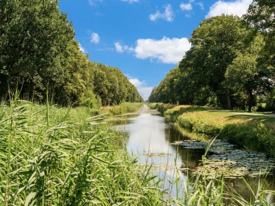 Holiday house Chalet in Reutum by Almelo Nordhorn Canal - Environment photo 34