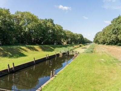 Holiday house Chalet in Reutum by Almelo Nordhorn Canal - Environment photo 35