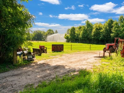 Holiday house Chalet in Reutum by Almelo Nordhorn Canal - Environment photo 37