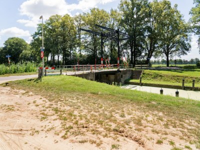Holiday house Chalet in Reutum by Almelo Nordhorn Canal - Environment photo 39