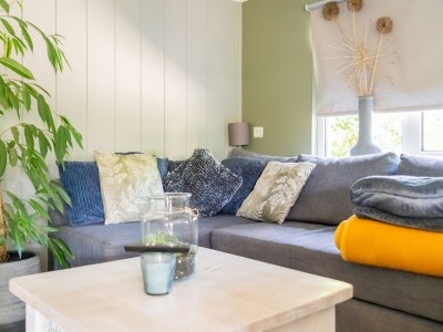 Holiday house Chalet in Reutum by Almelo Nordhorn Canal - Outdoor photo 40