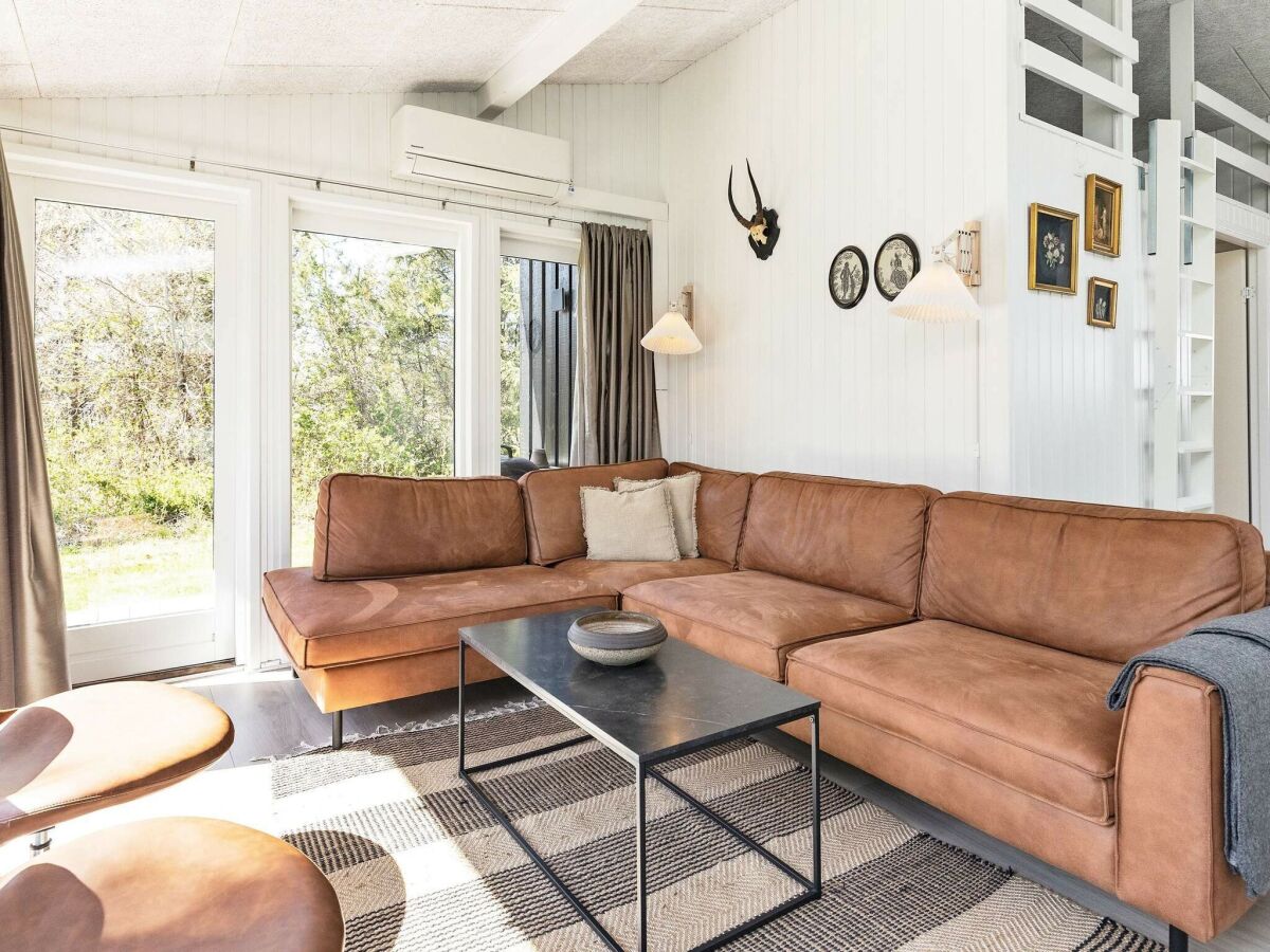 Holiday house 10 Personen Ferienhaus in Fjerritslev-By Traum - Outdoor photo 4