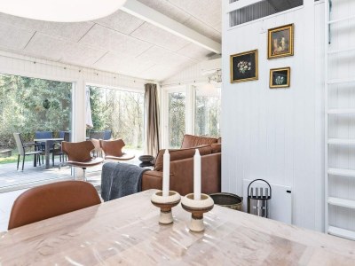 Holiday house 10 Personen Ferienhaus in Fjerritslev-By Traum - Outdoor photo 5