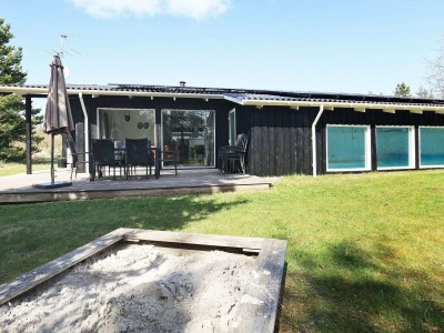 Holiday house 10 Personen Ferienhaus in Fjerritslev-By Traum - Outdoor photo 6