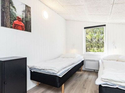 Holiday house 10 Personen Ferienhaus in Fjerritslev-By Traum - Outdoor photo 7