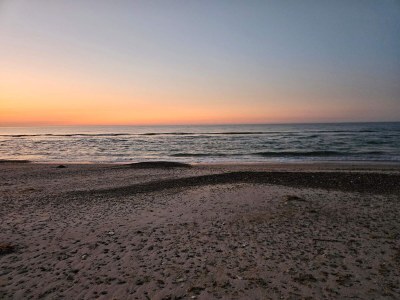 Holiday house 10 Personen Ferienhaus in Fjerritslev-By Traum - Outdoor photo 8