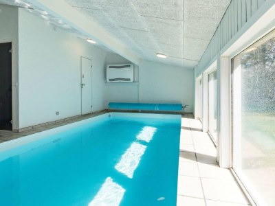 Holiday house 10 Personen Ferienhaus in Fjerritslev-By Traum - Outdoor photo 10