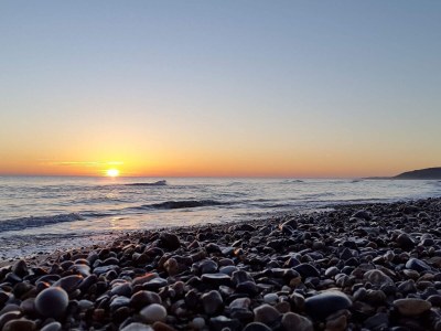 Holiday house 10 Personen Ferienhaus in Fjerritslev-By Traum - Outdoor photo 11