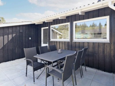 Holiday house 10 Personen Ferienhaus in Fjerritslev-By Traum - Outdoor photo 13