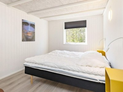 Holiday house 10 Personen Ferienhaus in Fjerritslev-By Traum - Outdoor photo 16