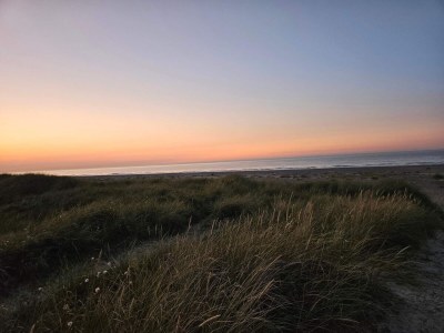 Holiday house 10 Personen Ferienhaus in Fjerritslev-By Traum - Outdoor photo 19