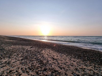 Holiday house 10 Personen Ferienhaus in Fjerritslev-By Traum - Outdoor photo 23