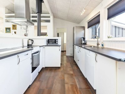Holiday house 10 Personen Ferienhaus in Fjerritslev-By Traum - Outdoor photo 25