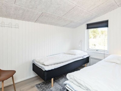 Holiday house 10 Personen Ferienhaus in Fjerritslev-By Traum - Outdoor photo 27