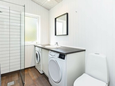 Holiday house 10 Personen Ferienhaus in Fjerritslev-By Traum - Outdoor photo 28