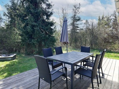 Holiday house 10 Personen Ferienhaus in Fjerritslev-By Traum - Outdoor photo 29
