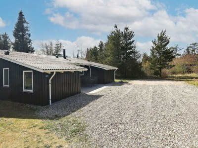 Holiday house 10 Personen Ferienhaus in Fjerritslev-By Traum - Outdoor photo 30
