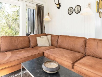 Holiday house 10 Personen Ferienhaus in Fjerritslev-By Traum - Outdoor photo 32