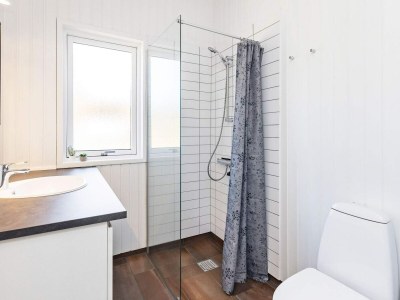 Holiday house 10 Personen Ferienhaus in Fjerritslev-By Traum - Outdoor photo 33