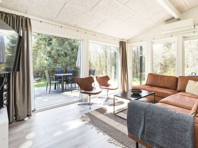 Holiday house 10 Personen Ferienhaus in Fjerritslev-By Traum - Outdoor photo 34