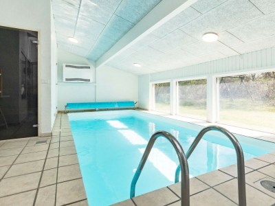 Holiday house 10 Personen Ferienhaus in Fjerritslev-By Traum - Outdoor photo 36