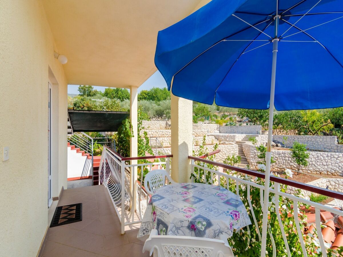 Apartment Apartments Rašica Molunat - Standard Studio - Outdoor photo 3