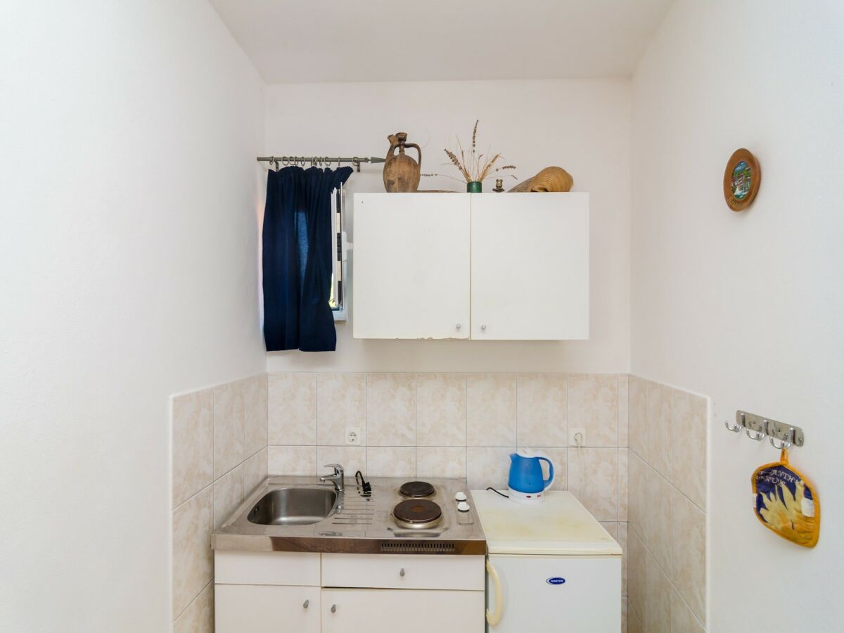 Apartment Apartments Rašica Molunat - Standard Studio - Features photo 5