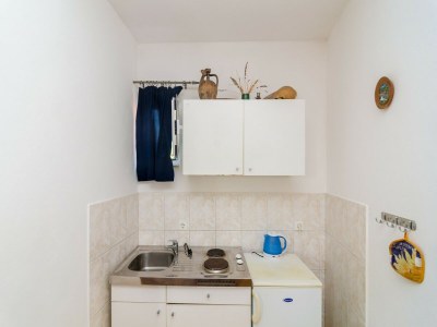 Apartment Apartments Rašica Molunat - Standard Studio - Features photo 5